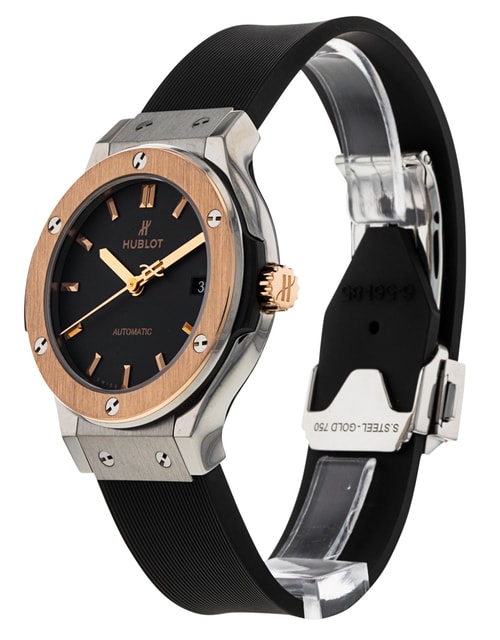 Hublot Classic Fusion 565.NO.1480.RX Image 2